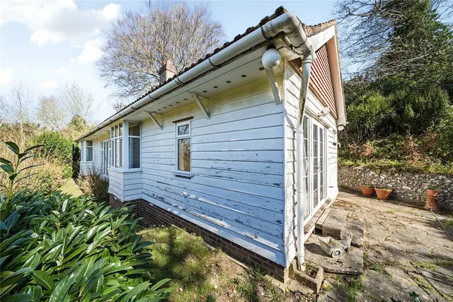Sutherland Avenue, Biggin Hill, Westerham, TN16, photo 1