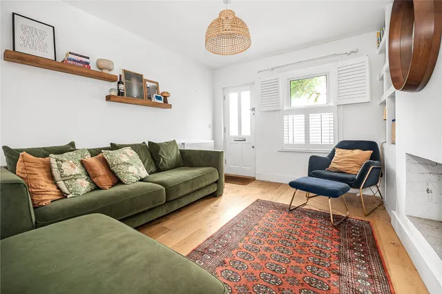 Mereway Road, Twickenham, TW2, photo 2