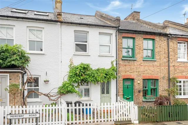 Mereway Road, Twickenham, TW2, photo 1
