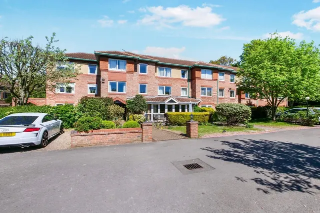 Danesmead Close, York, photo 1