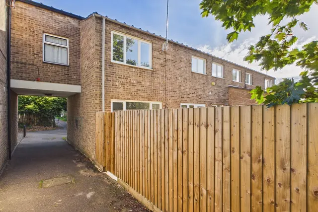 Smallwood, Peterborough, PE3, photo 2