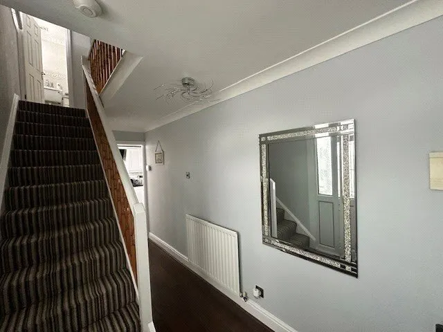 Photo 2 — Stapleford Road, Middlesbrough, North Yorkshire, TS3