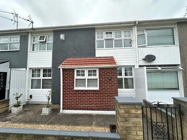 Stapleford Road, Middlesbrough, North Yorkshire, TS3, photo 1