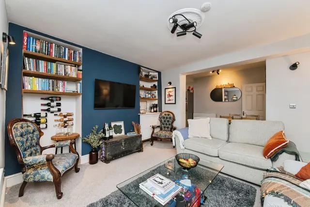 Grosvenor Place, Exeter, EX1, photo 3