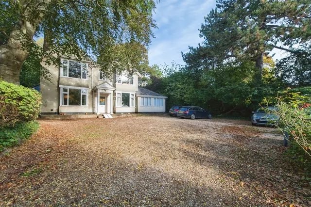 Grosvenor Place, Exeter, EX1, photo 1