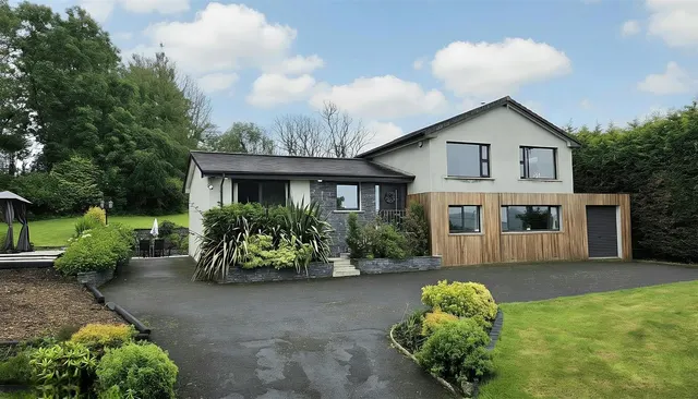 Ballyvallagh Road, Carrickfergus, BT40, photo 1