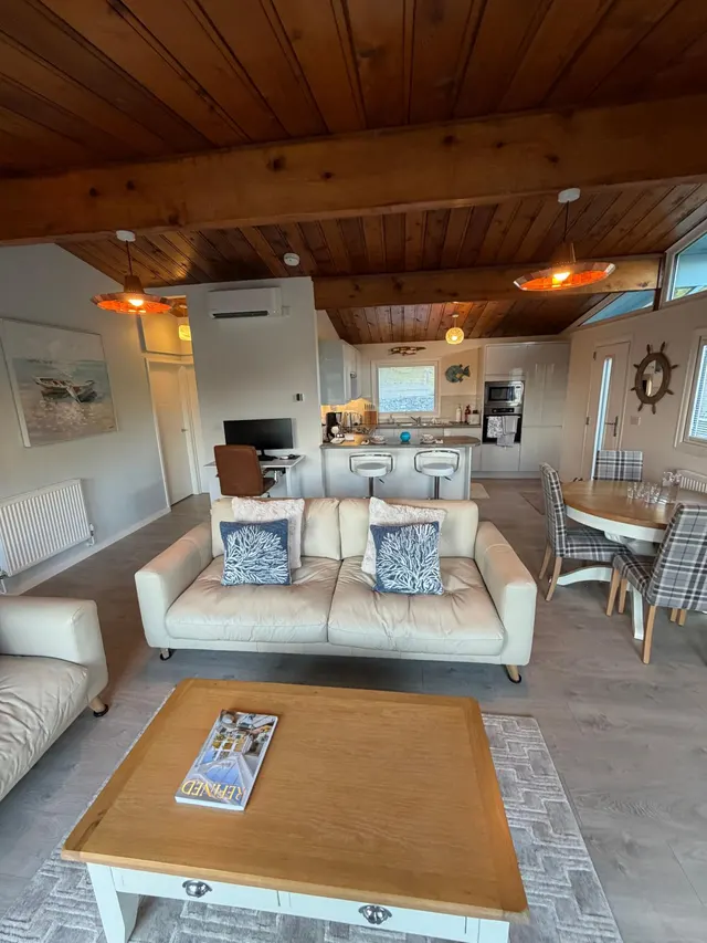 Aberdovey Lodge Park, Aberdovey, LL35, photo 3