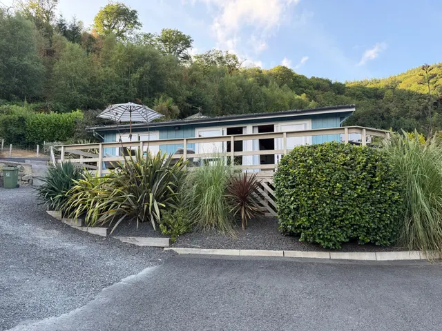Aberdovey Lodge Park, Aberdovey, LL35, photo 1
