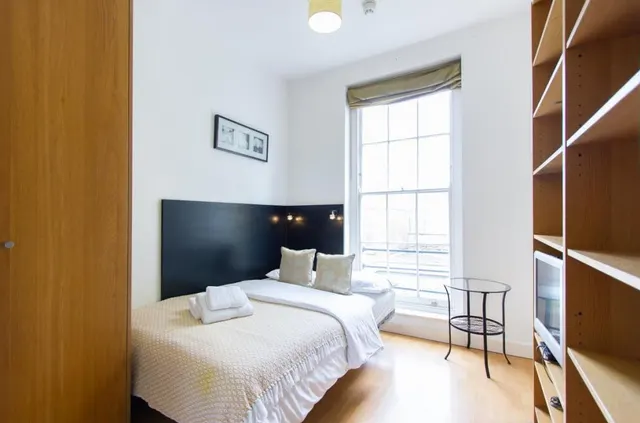 North Gower Street, Euston, NW1, photo 1