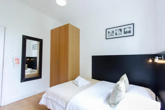 North Gower Street, Euston, NW1, photo 3