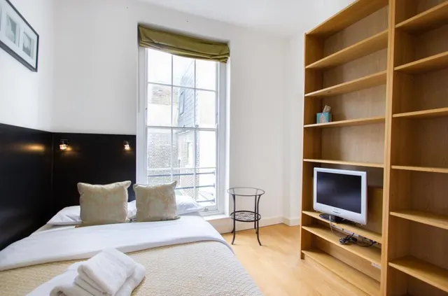 North Gower Street, Euston, NW1, photo 2