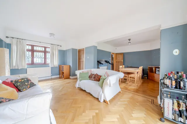 Photo 3 — Manor Drive, Esher, KT10
