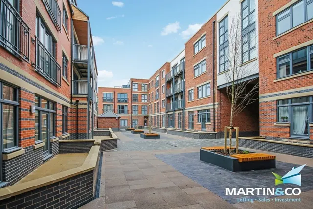 Metalworks, Warstone Lane, Jewellery Quarter, B18, photo 1