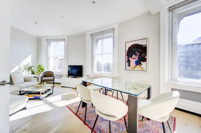 3 Egerton Court, Old Brompton Road, London, photo 1