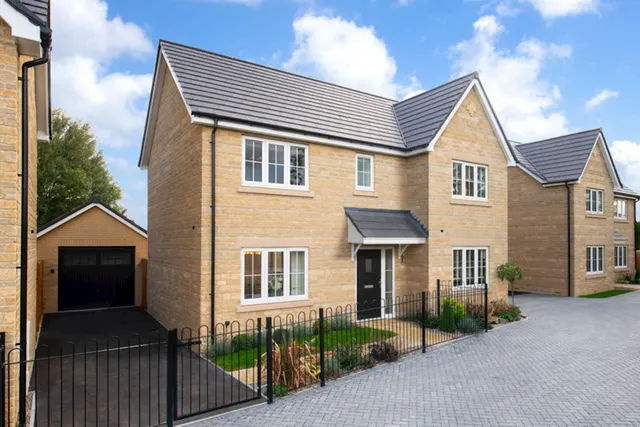 Primrose Gardens, Wimblington, PE15, photo 1