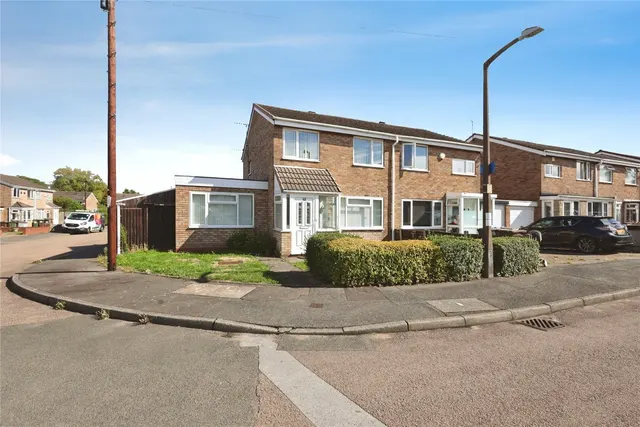 Bell Close, Birmingham, B36, photo 1