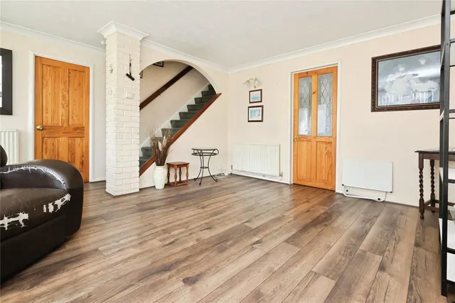 Bell Close, Birmingham, B36, photo 2