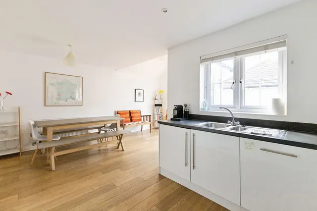 Photo 2 — Badger Way, Camber, East Sussex, TN31