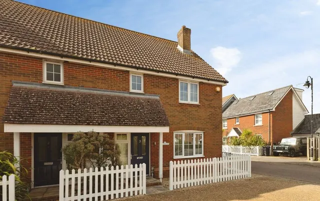 Badger Way, Camber, East Sussex, TN31, photo 1