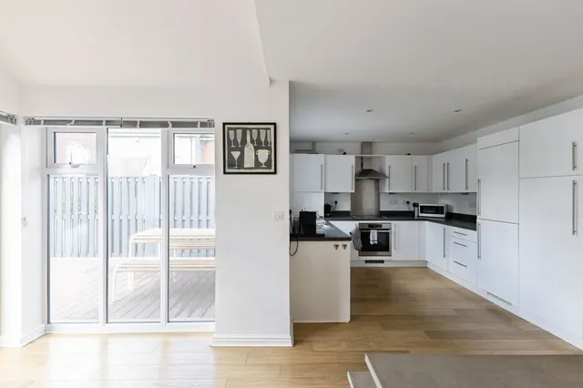 Photo 3 — Badger Way, Camber, East Sussex, TN31
