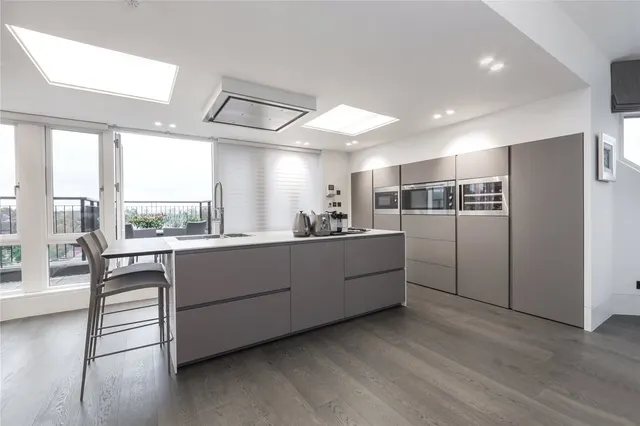 Kidderpore Avenue, Hampstead, NW3, photo 3