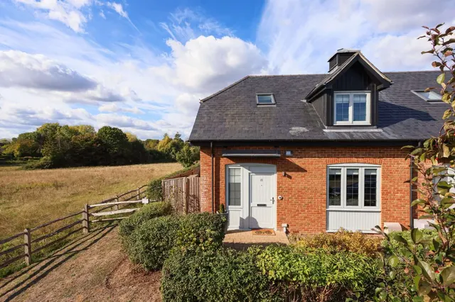 The Saddlery, Little Bookham, KT23, photo 1