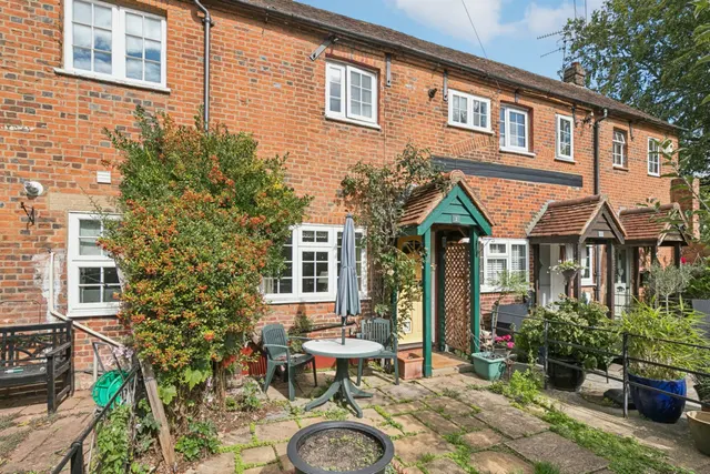 Digswell House Mews, Welwyn Garden City, AL8, photo 1