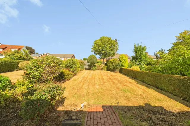 Photo 3 — Woodlands Road, Irby, Wirral