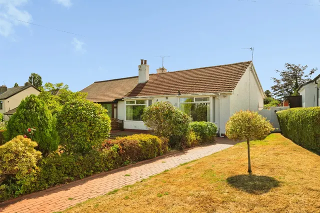 Woodlands Road, Irby, Wirral, photo 1