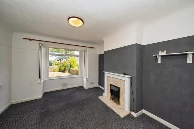 Photo 2 — Woodlands Road, Irby, Wirral