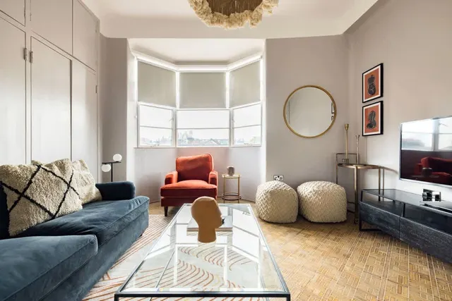 Charlotte Street, Westminster, London, W1T, photo 1
