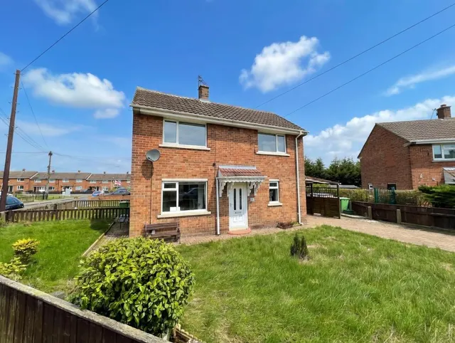 Heath Road, Spennymoor, DL16, photo 1