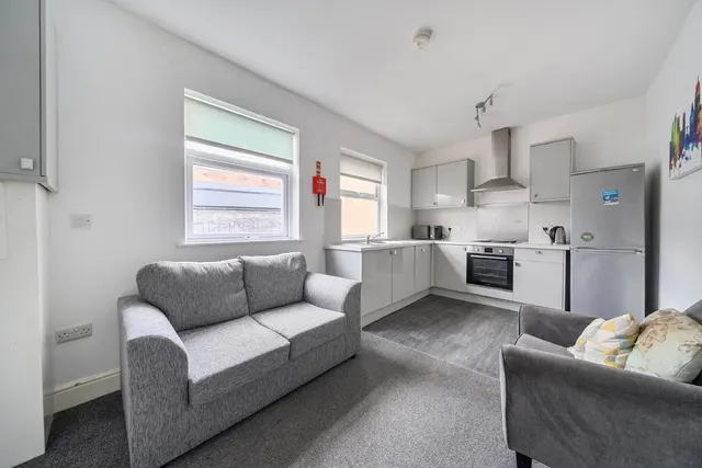 Denman Street West, Nottingham, NG7, photo 2