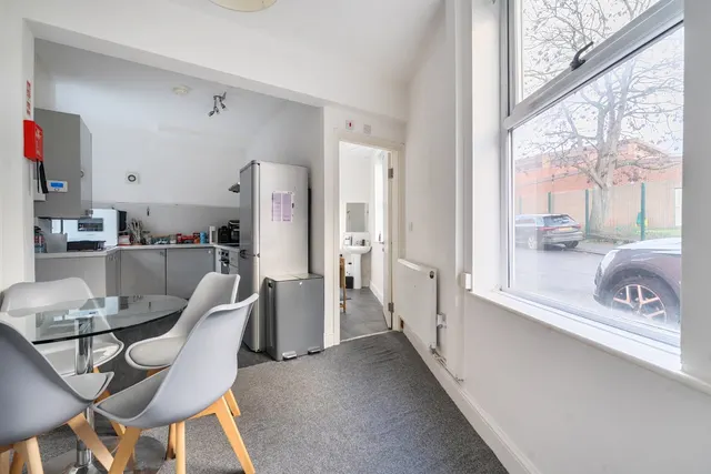 Denman Street West, Nottingham, NG7, photo 3