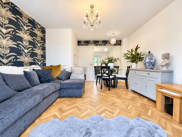 Jellicoe Drive, Moreton, CH46, photo 2