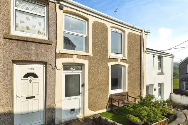 Gwilym Road, Cwmllynfell, SA9, photo 1