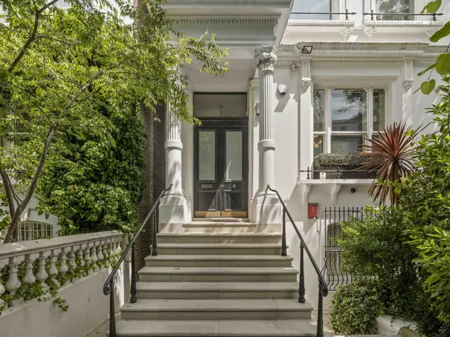 Pembridge Crescent, London, W11, photo 3