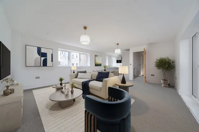 Dymchurch Road, Kent, St. Marys Bay, TN29 0HF, photo 1