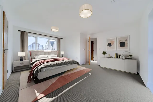 Photo 2 — Dymchurch Road, Kent, St. Marys Bay, TN29 0HF