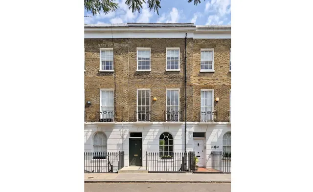 Paultons Square, London, SW3 5DT, photo 1