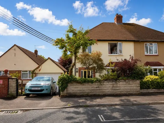 St Cyrils Road, Stonehouse, GL10, photo 1
