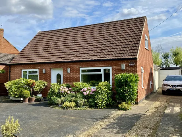 Main Street, Ingoldsby, NG33, photo 1