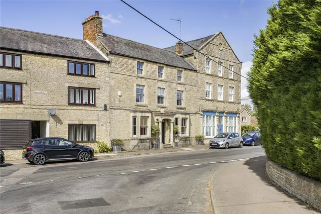 East Street, Fritwell, OX27, photo 1