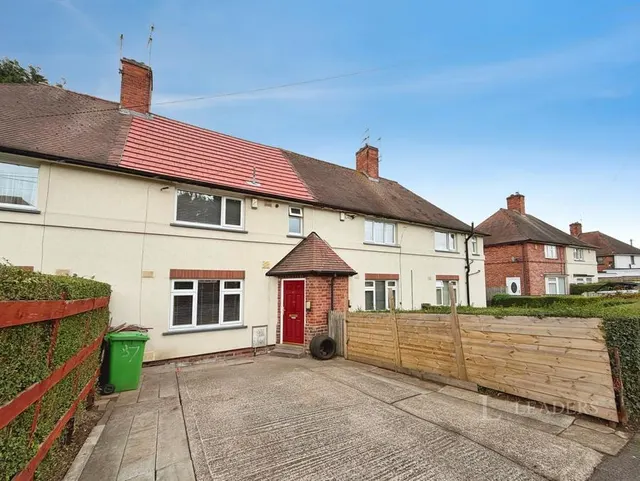 Welstead Avenue, Nottingham, NG8, photo 1