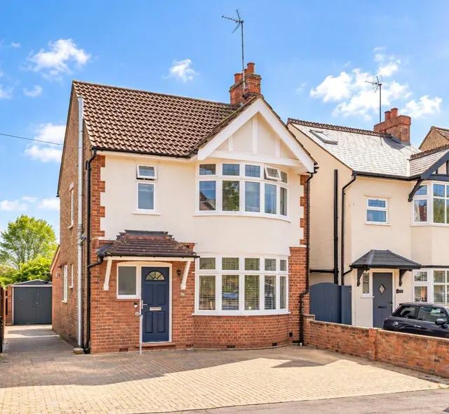 Wing Road, Leighton Buzzard, LU7, photo 1