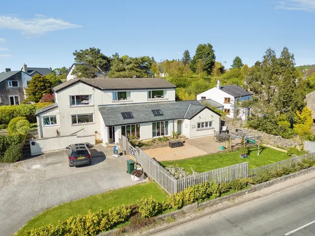 Main Road, Carnforth, LA6, photo 2