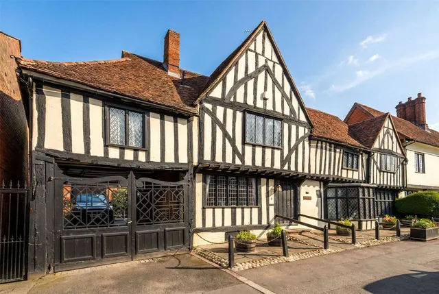 Lower Street, Stansted, CM24, photo 1