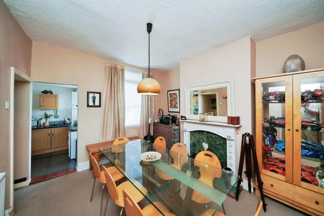 Roxburgh Street, Anfield, L4, photo 3
