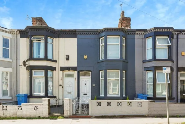 Roxburgh Street, Anfield, L4, photo 1