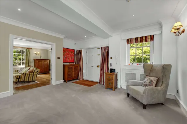 Photo 3 — Gorse Hill Road, Wentworth Estate, Virginia Water, Surrey, GU25 4AS
